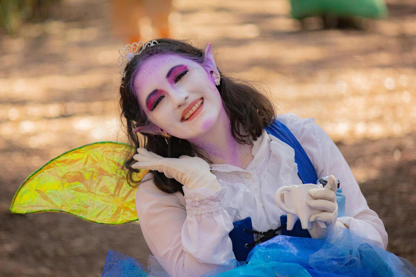 Bay Area Ren Faire Bay Area Ren Faire