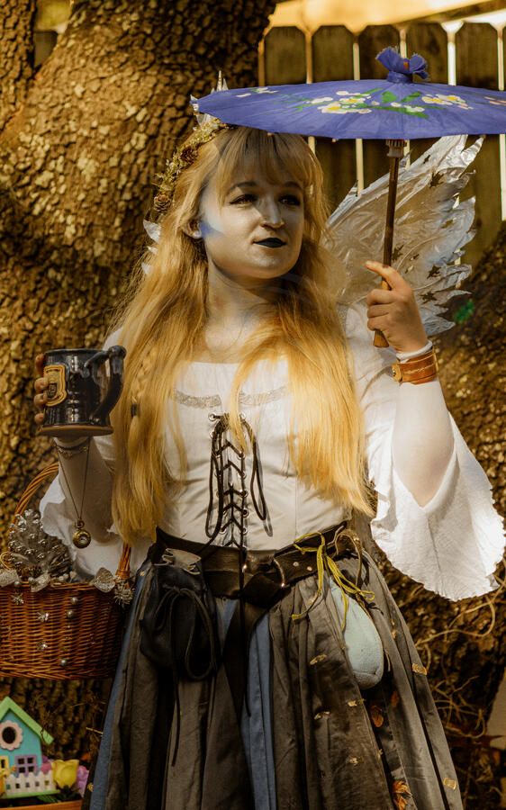 Bay Area Ren Faire Bay Area Ren Faire
