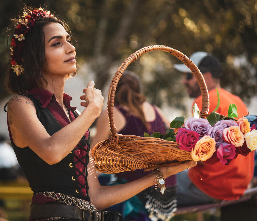 Bay Area Ren Faire Bay Area Ren Faire