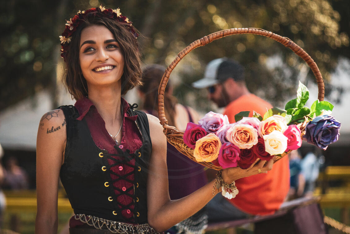 Bay Area Ren Faire