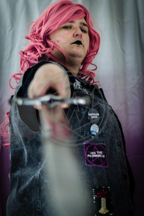 Steven Universe: Rose Quartz