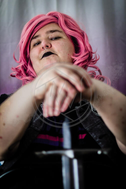 Steven Universe: Rose Quartz