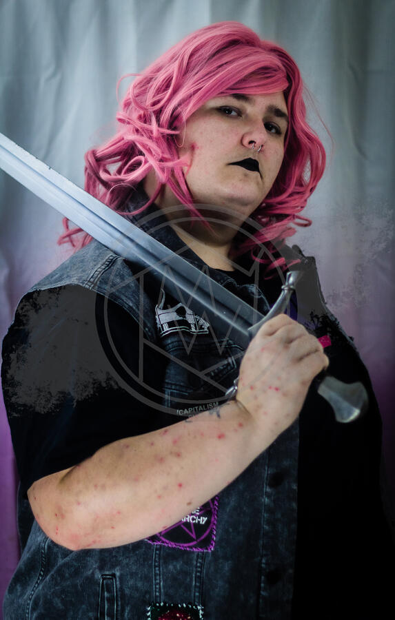 Steven Universe: Rose Quartz Steven Universe: Rose Quartz