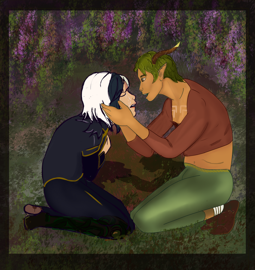 The Dragon Prince