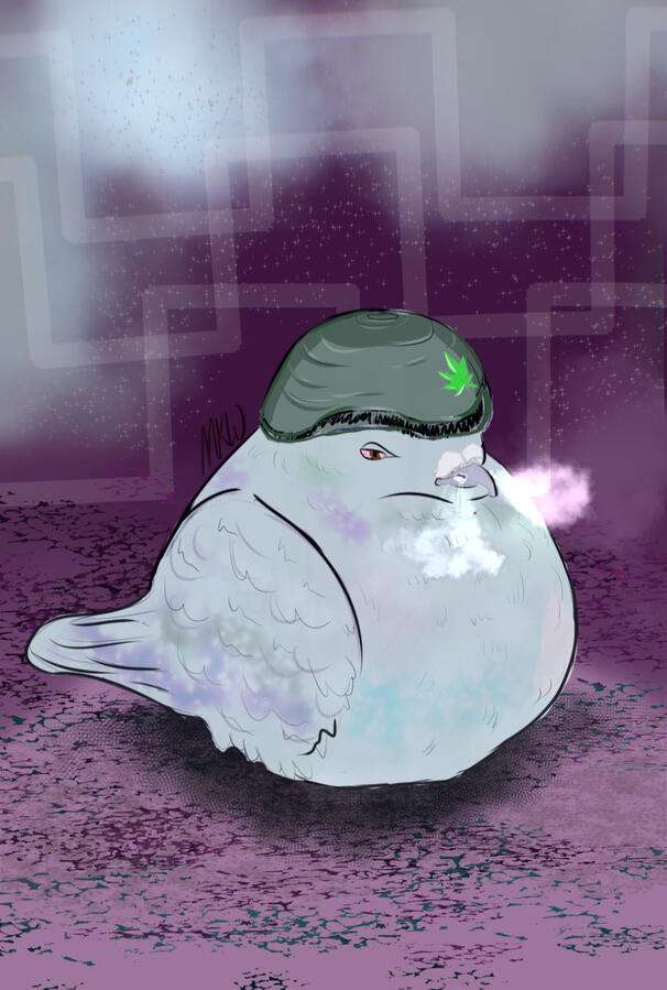 Stoner