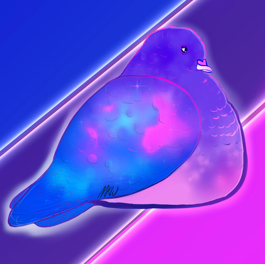Bisexual